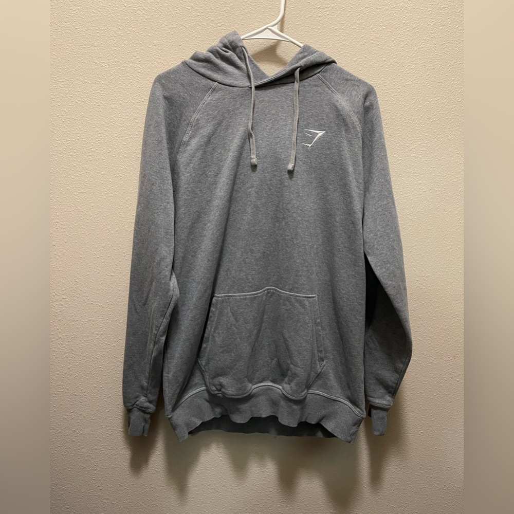 Men’s GymShark Hoodie